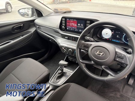 2024 Hyundai i20 - thumbnail 13