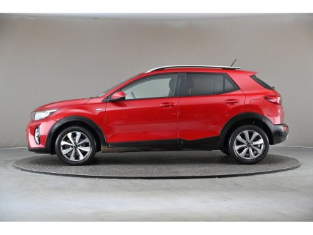 2022 Kia Stonic 1.0 K2 PE MY2022 6SPD €19,890 thumbnail