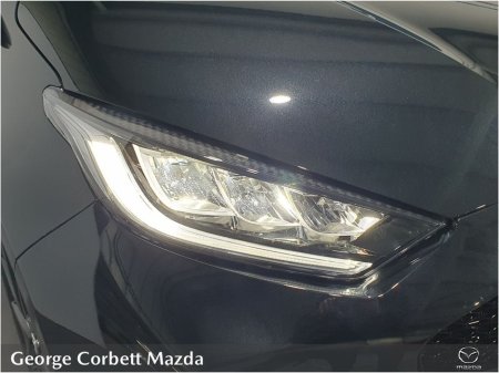 2026 Mazda Mazda2 - thumbnail 14
