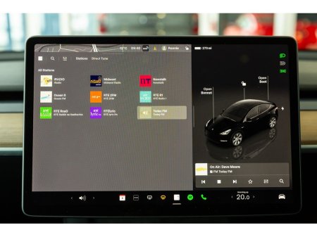 2022 Tesla Model Y - thumbnail 26