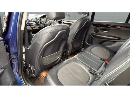 2018 BMW 2 Series Gran Tourer - thumbnail 28