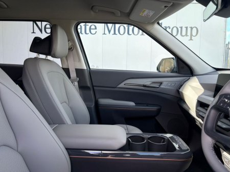 2026 Kia EV5 - thumbnail 24