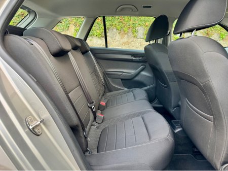 2018 Skoda Fabia STYLE 1.0 TSI!!AUTO!!ONLY 32K MLS!! €13,950 thumbnail