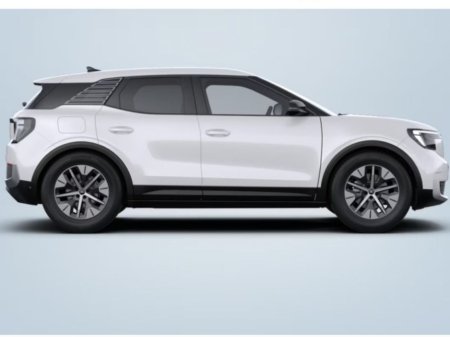 2026 Ford Explorer - photo 5