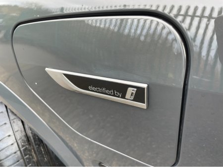 2022 BMW X5 221 D XDRIVE 45E M SPORT 5DR LOW KMS BEST COLOUR!! €63,995 thumbnail