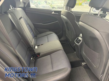 2016 Hyundai Tucson - thumbnail 7