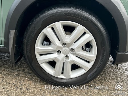 2024 Dacia Sandero Stepway STEPWAY EXPRESSION TCE €19,950 thumbnail