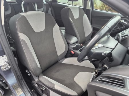 2011 Ford Focus 1.6 TDCI 95 PS Zetec €3,999 thumbnail