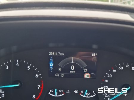 2023 Ford Puma - thumbnail 11