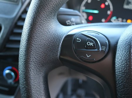 2023 Ford Transit  €17,035 thumbnail