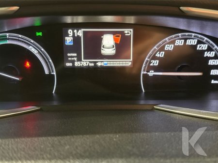 2019 Toyota Sienta - thumbnail 18