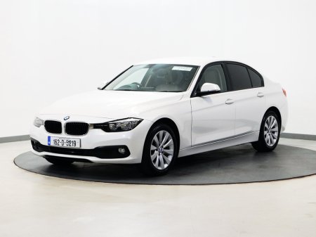 2016 BMW 3 Series *116* 316D SE ZLBF 4DR €15,900