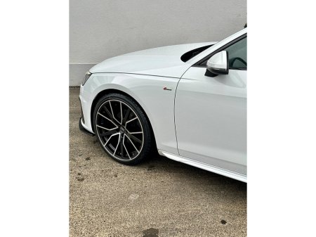 2021 Audi A4 - thumbnail 10