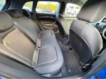 2017 Audi A3 - thumbnail 30