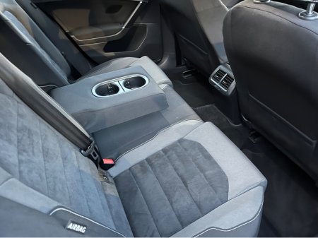 2014 Volkswagen Golf 1.4 AUTOMATIC PETROL FOUR-DOOR €11,950 thumbnail