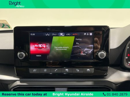 2024 SEAT Leon 1.0 TSI 110HP SE+ 5DR €24,950 thumbnail