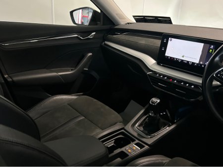 2022 Skoda Octavia SE L TDI €22,950 thumbnail