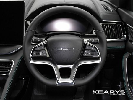 2025 BYD Seal U Comfort Dm-I PHEV Auto €41,888 thumbnail