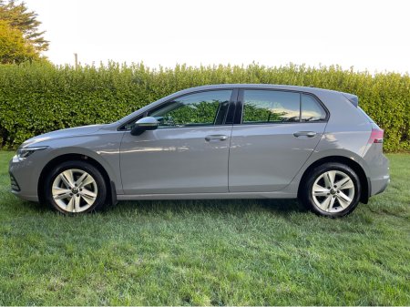 2022 Volkswagen Golf - thumbnail 10