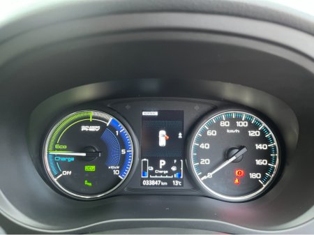 2019 Mitsubishi Outlander G 4WD AUTOMATIC 2.4 PETROL PLUG IN HYBRID //HIGH SPEC//HALF LEATHER SEATS//HEATED SEATS AND STEERING WHEEL//REVERSE CAMERA//KEYLESS ENTRY// €22,950 thumbnail