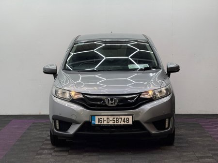 2016 Honda Jazz 1.3 i-VTEC SE CVT AUTO €7,950