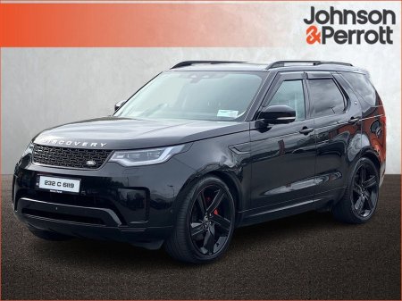 2023 Land Rover Discovery - thumbnail 14