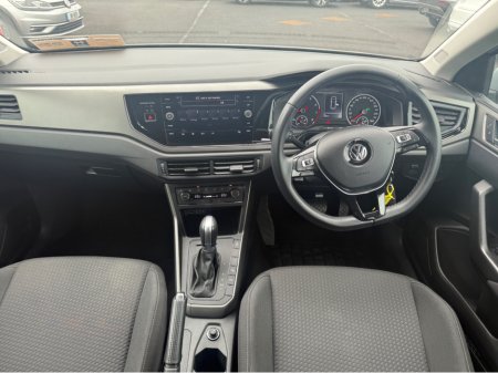 2018 Volkswagen Polo - thumbnail 12