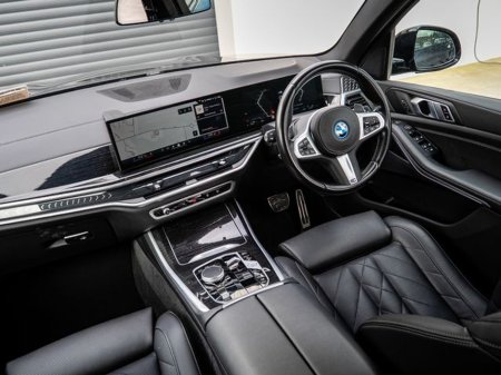 2024 BMW X5 - thumbnail 16