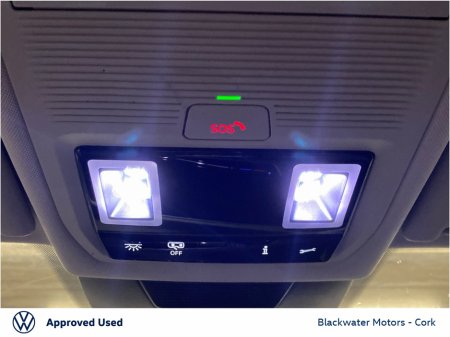 2025 Volkswagen Tiguan 2.0TDI 150BHP EDITION 75 AUTOMATIC €49,995 thumbnail