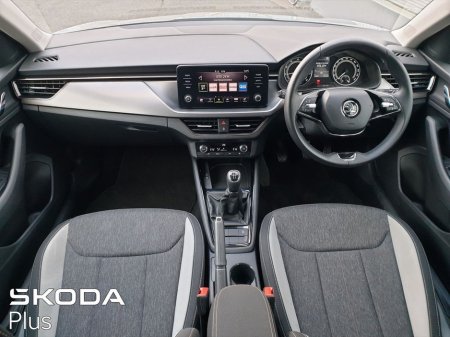2024 Skoda Scala * BEST VALUE * STYLE * 1.0 TSI * 95 BHP * TRINITY SKODA * €22,950