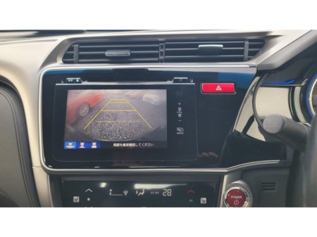 2017 Honda Grace - thumbnail 17