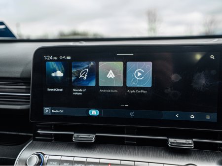 2023 Hyundai Kona 232 Kona 1.0 Elegance/High spec/1 owner/1yr warran €25,888 thumbnail