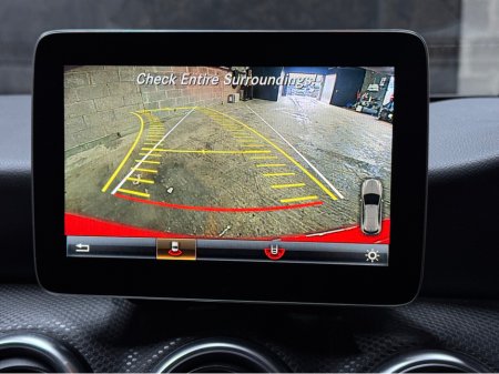 2016 Mercedes-Benz 180 MERCEDES A180 AUTOMATIC “48,000KMS” 2016 €14,999 thumbnail