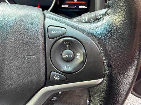 2018 Honda Jazz  €13,690 thumbnail