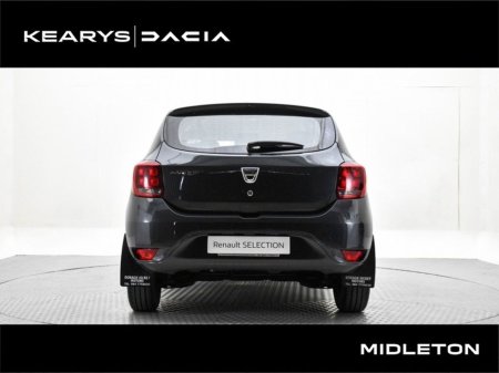 2021 Dacia Sandero SCe 75 Alternative €11,490 thumbnail