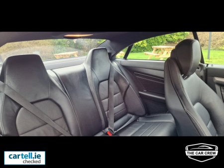 2016 Mercedes-Benz E Class - thumbnail 19