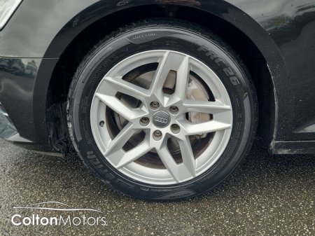 2017 Audi A4 - thumbnail 14