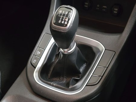 2019 Hyundai i30 Fastback Executive Petrol 5DR €12,750 thumbnail