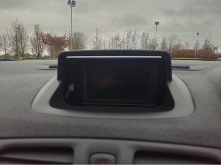 2016 Renault Megane 1.5 DCI DYNAMIQUE NAV €6,995 thumbnail