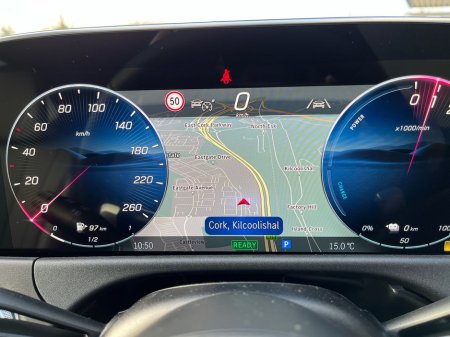 2026 Mercedes-Benz E Class - thumbnail 27