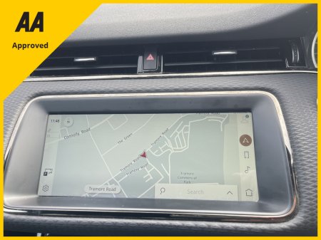 2022 Land Rover Range Rover Evoque - thumbnail 10