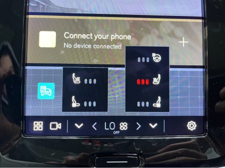 2024 Volvo V60 - thumbnail 24