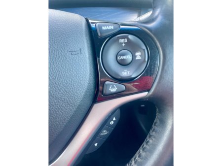 2016 Honda Jade  €13,799 thumbnail