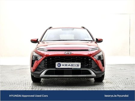 2023 Hyundai Bayon Executive Auto €25,890 thumbnail