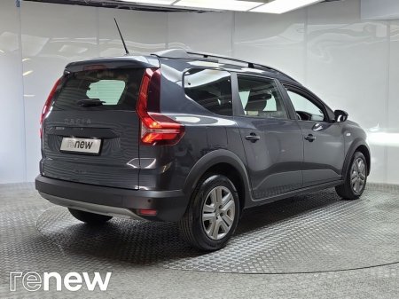 2023 Dacia Jogger TCe 110 Comfort 7 Seats *SCRAPPAGE PRICE TODAY* €19,495