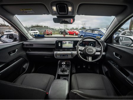 2023 Hyundai Kona 232 Kona 1.0 Elegance/High spec/1 owner/1yr warran €25,888 thumbnail