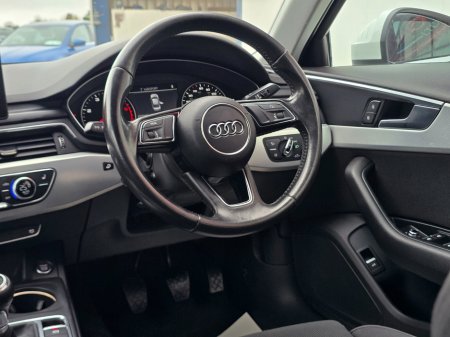 2016 Audi A4 - thumbnail 20