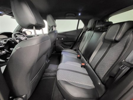 2025 Peugeot 2008 1.2 Puretech 100bhp Allure €31,975 thumbnail