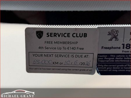 2020 Peugeot 3008 - thumbnail 28