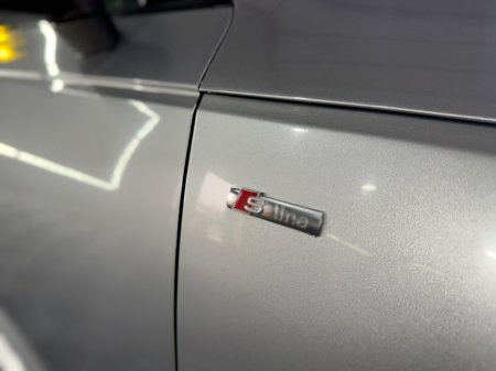 2017 Audi A4 2.0TDI 150HP S tronic S Line €14,950 thumbnail